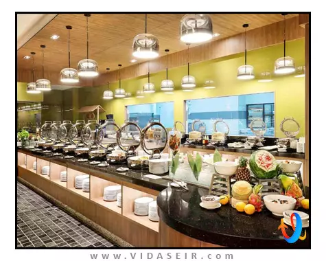 ایبیس سیتی سنتر کوالالامپور