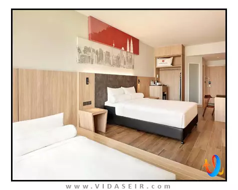 ایبیس سیتی سنتر کوالالامپور