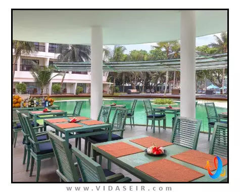 ایدن ریزورت بنتوتا