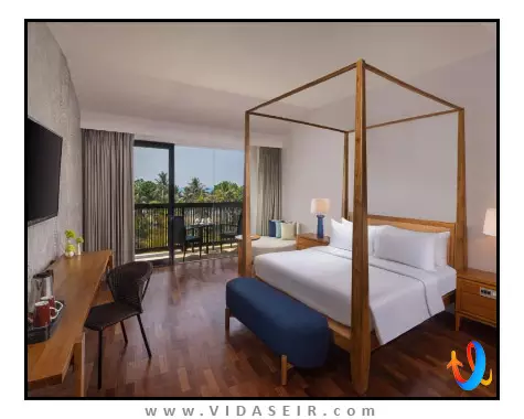 ایدن ریزورت بنتوتا