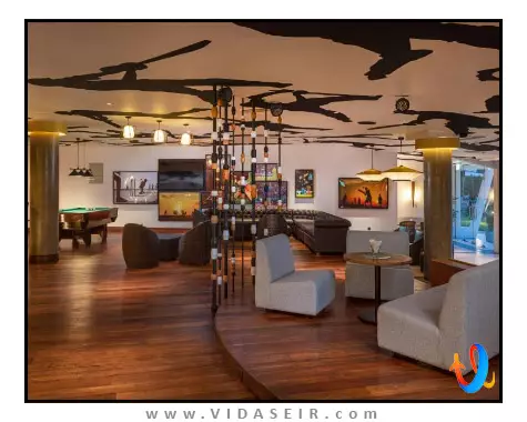 ایدن ریزورت بنتوتا