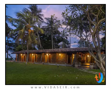 ایدن ریزورت بنتوتا