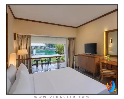 ایدن ریزورت بنتوتا