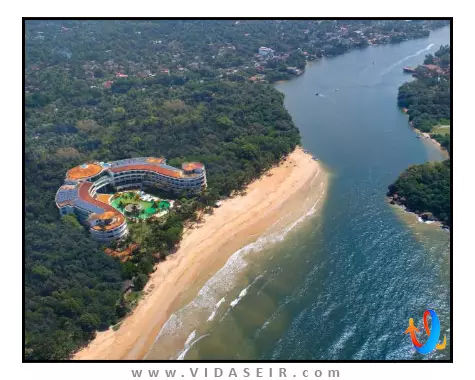 ایدن ریزورت بنتوتا