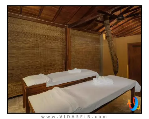 ایدن ریزورت بنتوتا