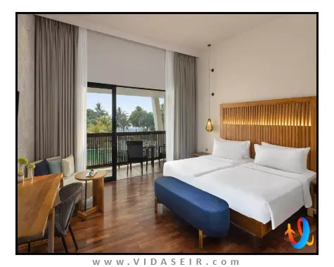 ایدن ریزورت بنتوتا