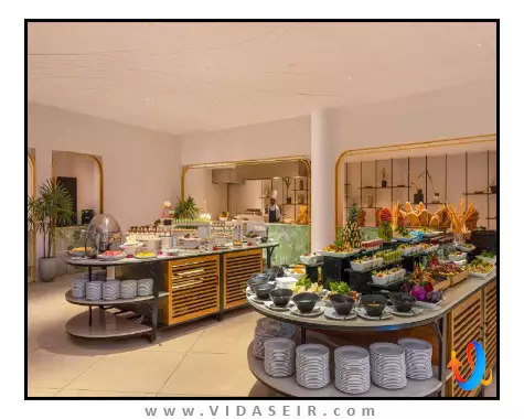 ایدن ریزورت بنتوتا