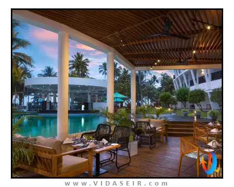 ایدن ریزورت بنتوتا