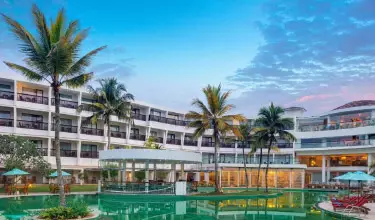 هتل ایدن ریزورت بنتوتا