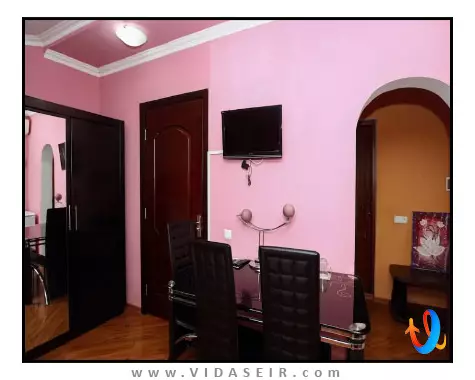 ایساکا تفلیس