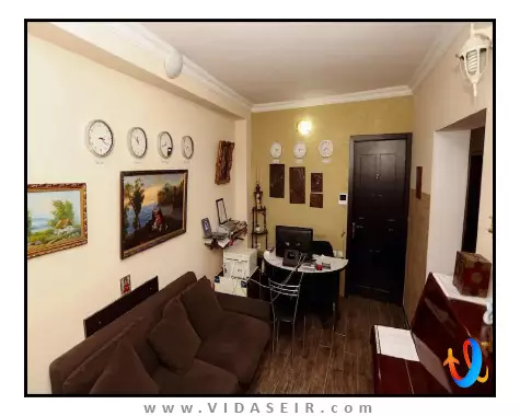 ایساکا تفلیس