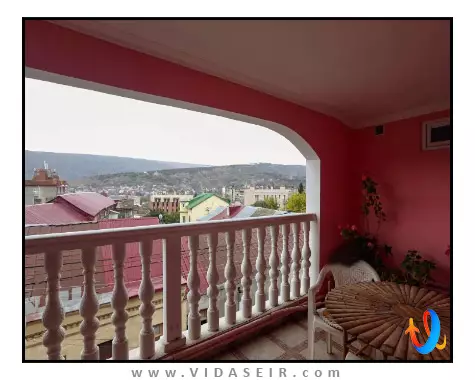 ایساکا تفلیس