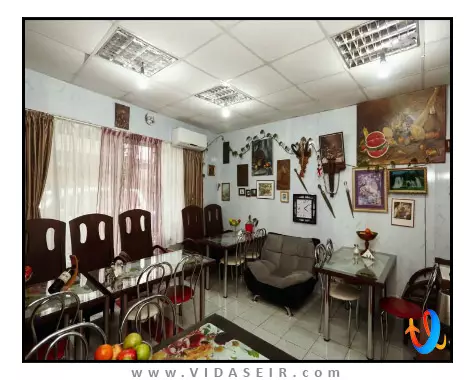 ایساکا تفلیس