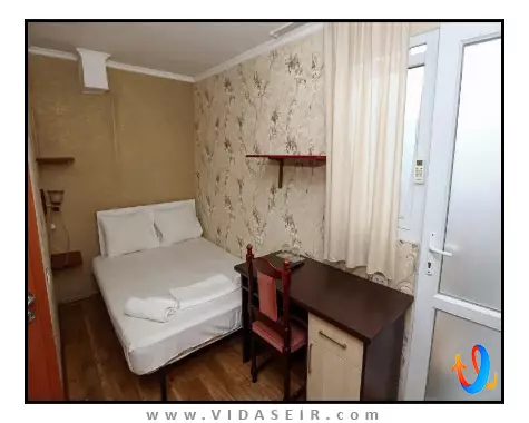 ایساکا تفلیس