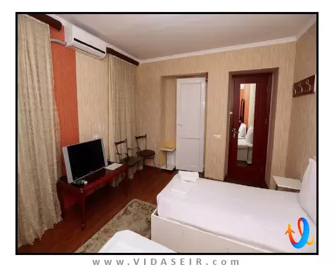 ایساکا تفلیس