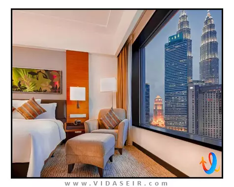 ایمپیانا کی ال سی سی کوالالامپور