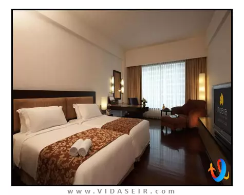 ایمپیانا کی ال سی سی کوالالامپور