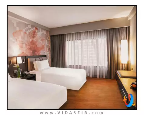 ایمپیانا کی ال سی سی کوالالامپور