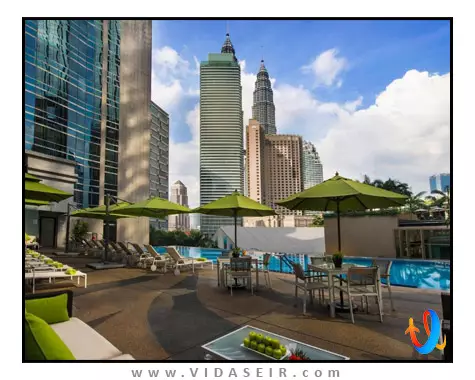 ایمپیانا کی ال سی سی کوالالامپور