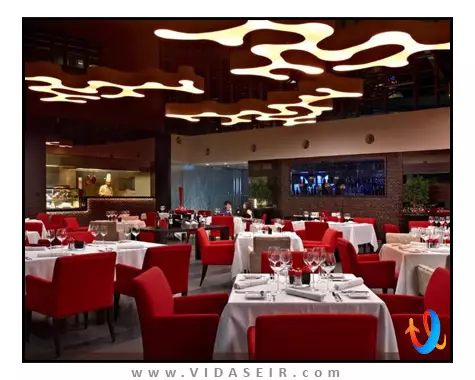 ایمپیانا کی ال سی سی کوالالامپور