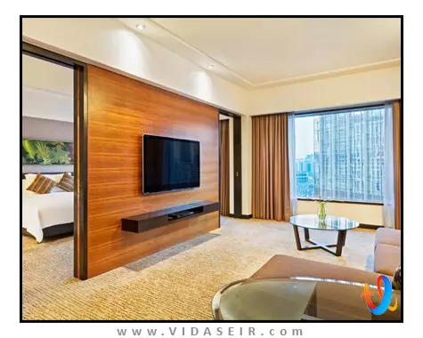 ایمپیانا کی ال سی سی کوالالامپور