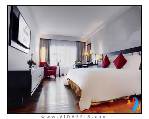 ایمپیانا کی ال سی سی کوالالامپور