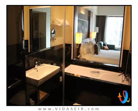 ایمپیانا کی ال سی سی کوالالامپور