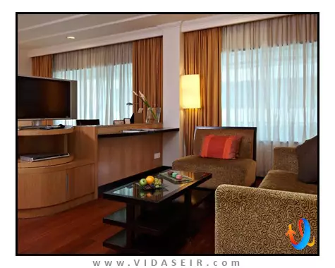 ایمپیانا کی ال سی سی کوالالامپور