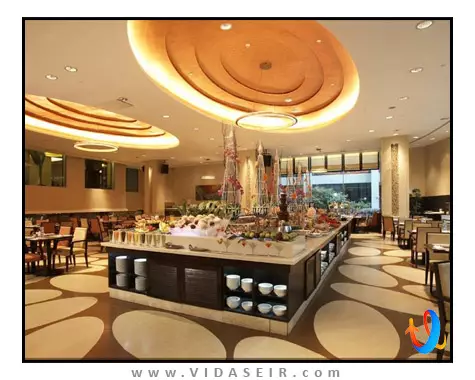 ایمپیانا کی ال سی سی کوالالامپور