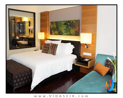 ایمپیانا کی ال سی سی کوالالامپور