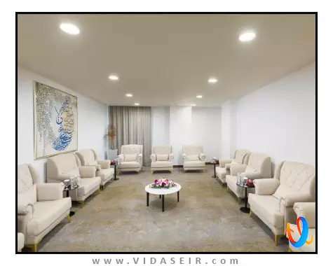 اینترسیتی مسقط