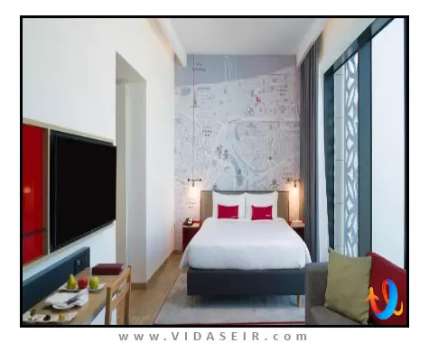 اینترسیتی مسقط