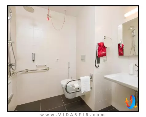 اینترسیتی مسقط