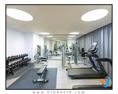 اینترسیتی مسقط