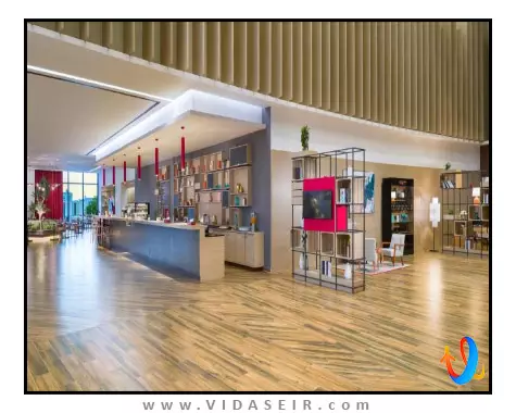 اینترسیتی مسقط