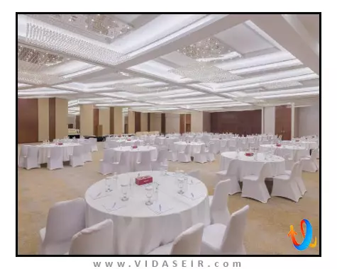 اینترسیتی مسقط