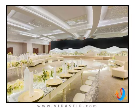 اینترسیتی مسقط