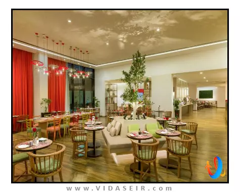 اینترسیتی مسقط