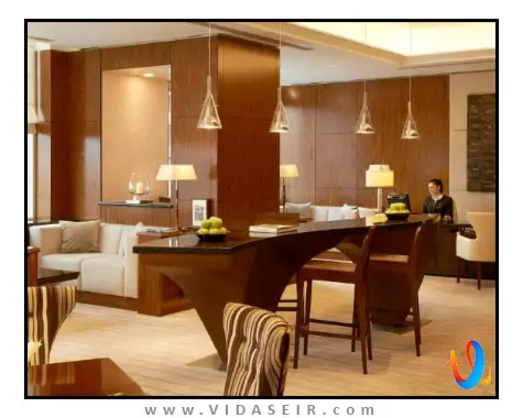 اینترکانتیننتال تورسکایا مسکو