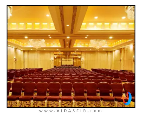 اینترکانتیننتال تورسکایا مسکو