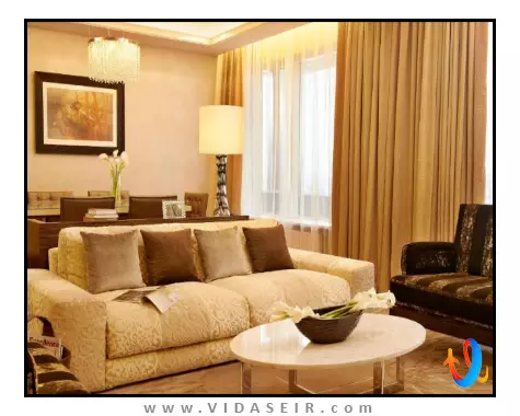 اینترکانتیننتال تورسکایا مسکو