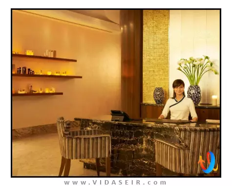 اینترکانتیننتال تورسکایا مسکو