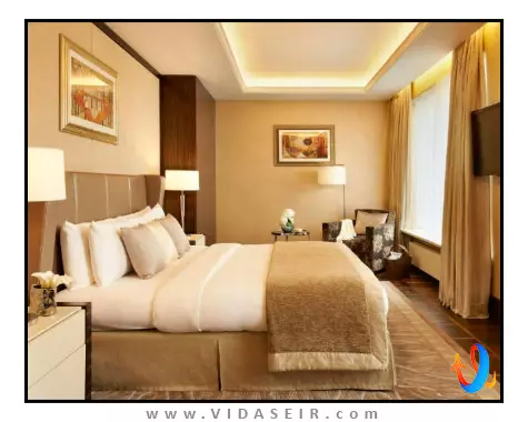 اینترکانتیننتال تورسکایا مسکو