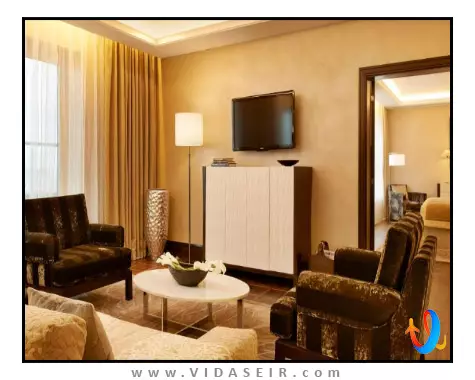 اینترکانتیننتال تورسکایا مسکو