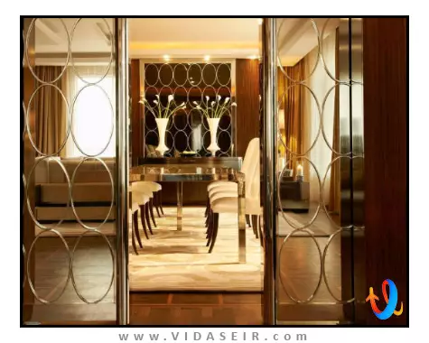 اینترکانتیننتال تورسکایا مسکو