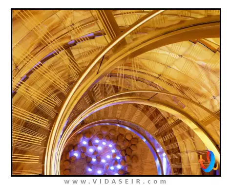 اینترکانتیننتال تورسکایا مسکو