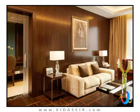 اینترکانتیننتال تورسکایا مسکو