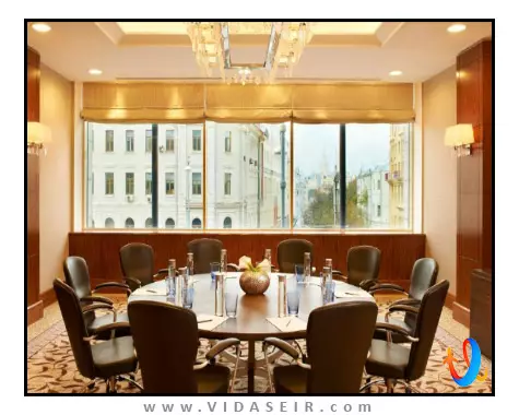 اینترکانتیننتال تورسکایا مسکو