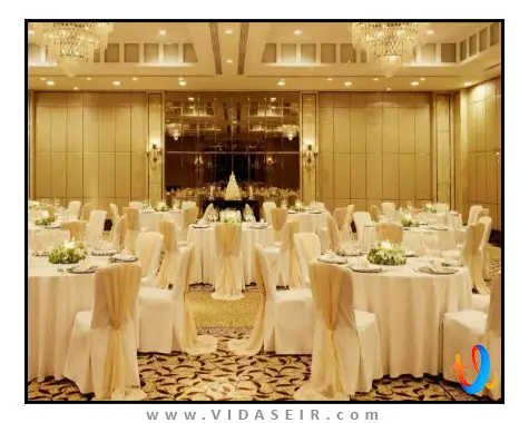 اینترکانتیننتال تورسکایا مسکو