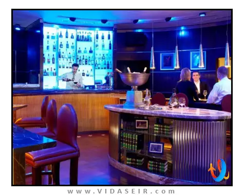 اینترکانتیننتال تورسکایا مسکو